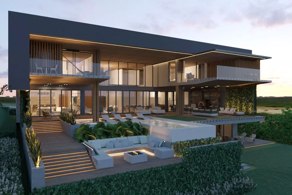 Portada del blog arquitectura sostenible