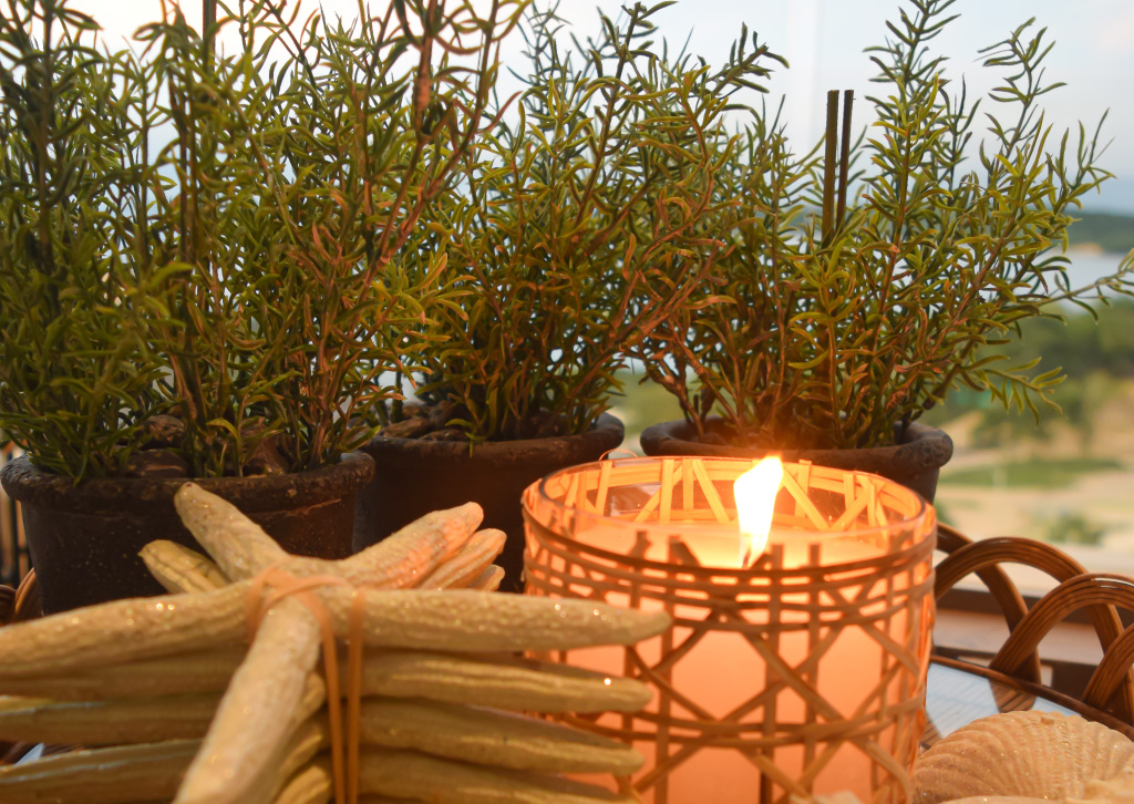  Las decoraciones minimalistas naturales, arrasarán este 2023